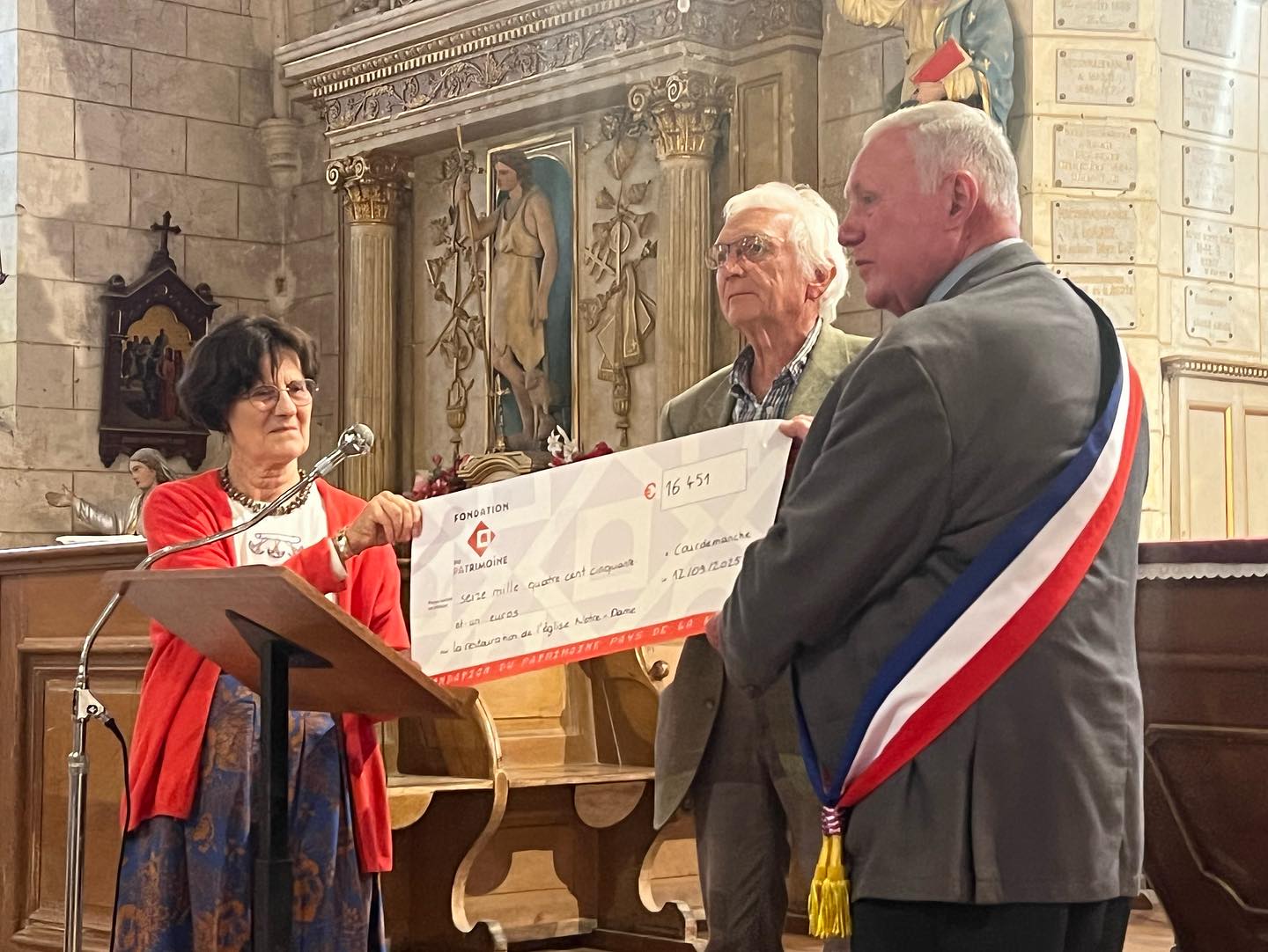 image autre services